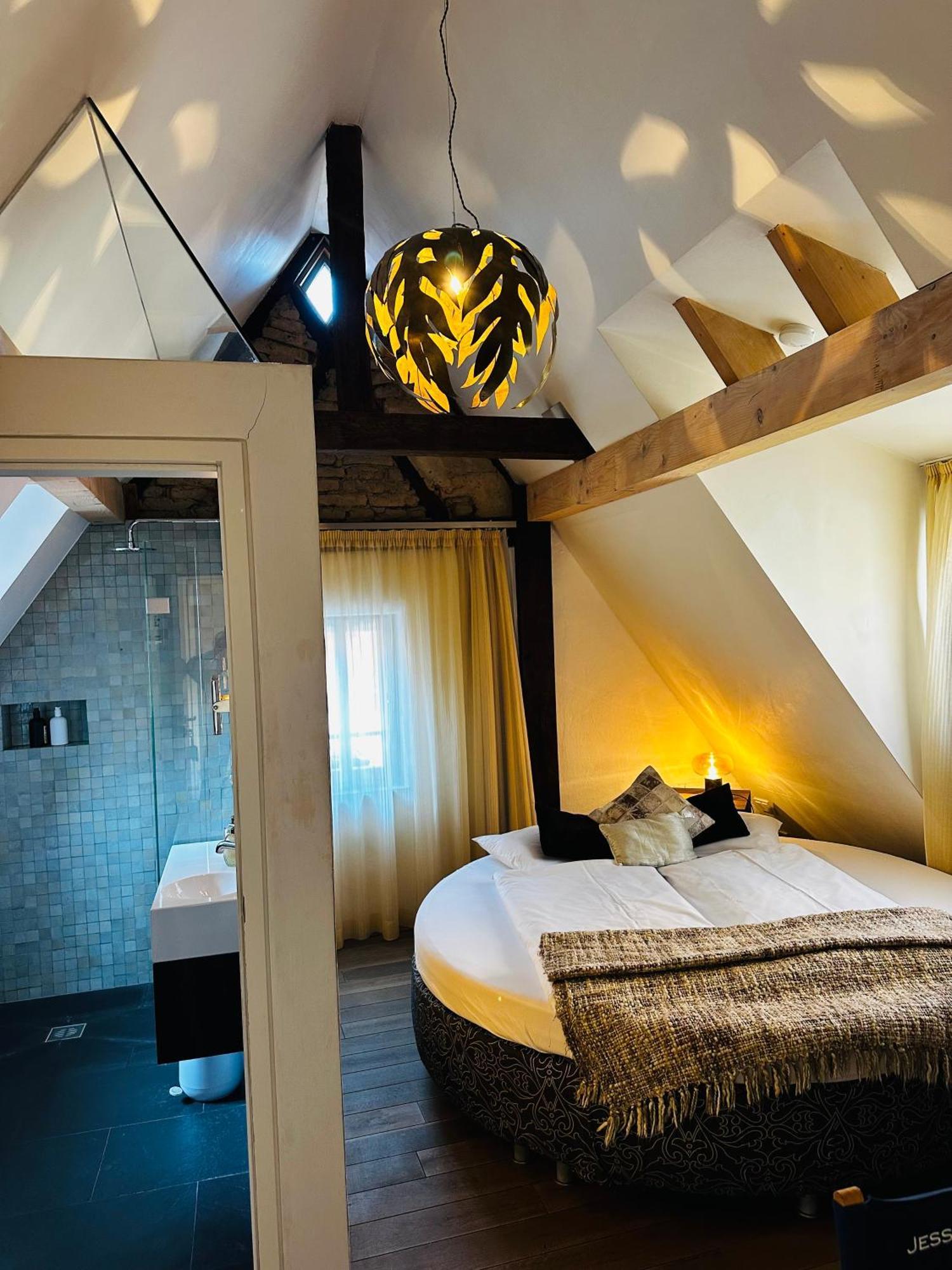 Die Traeumerei Gmbh Michelstadt Eksteriør bilde